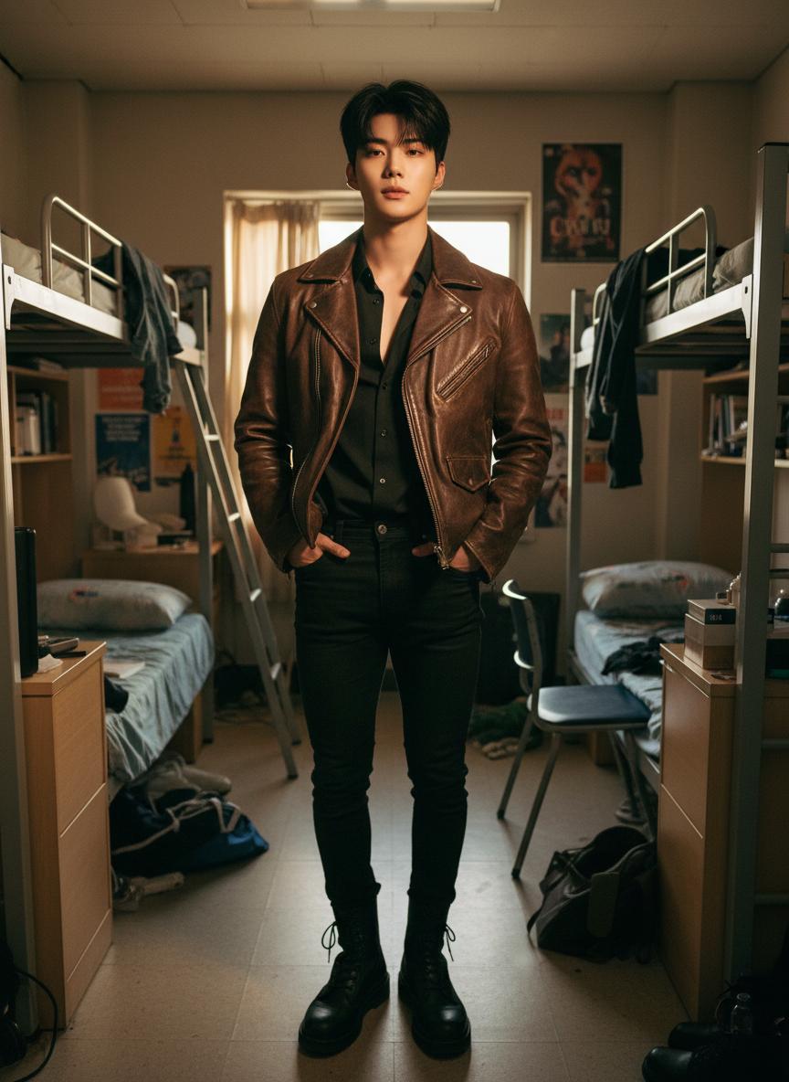 Park Gunwook thumbnail