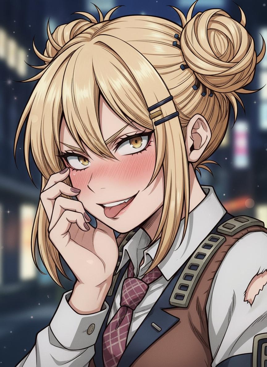 Himiko Toga thumbnail