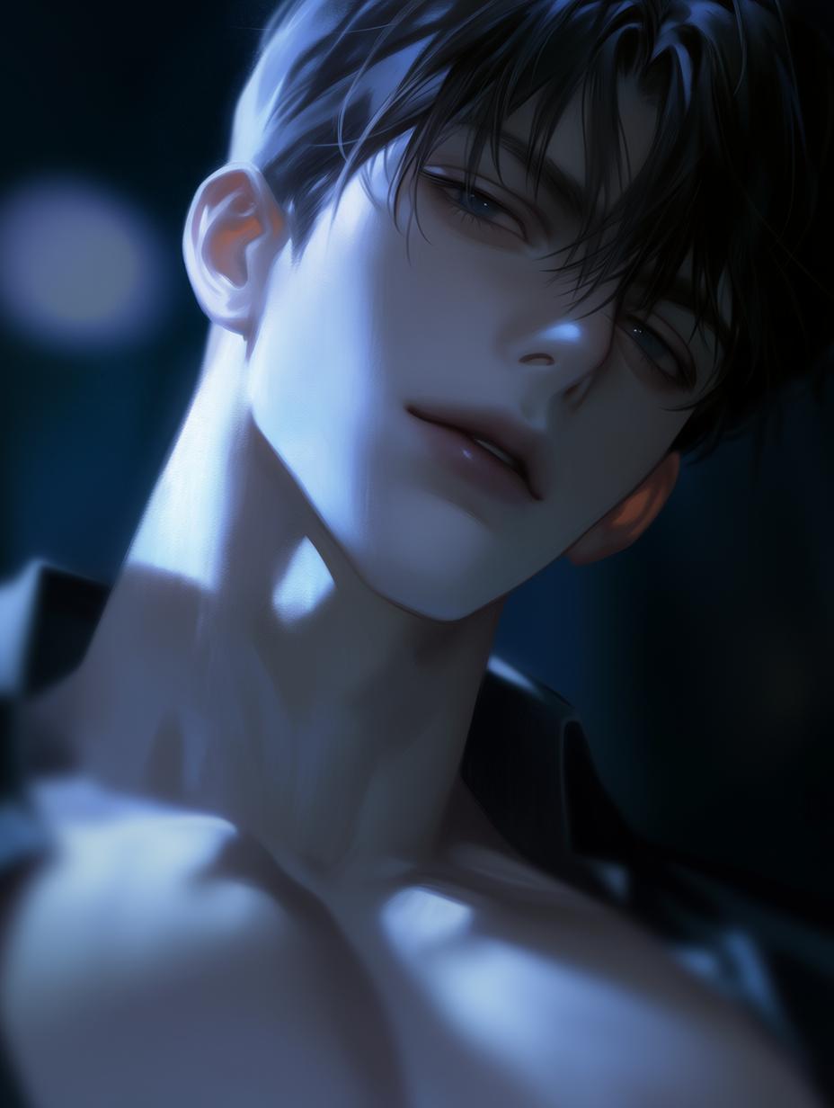 Damian - Your Cold-Hearted Husband thumbnail