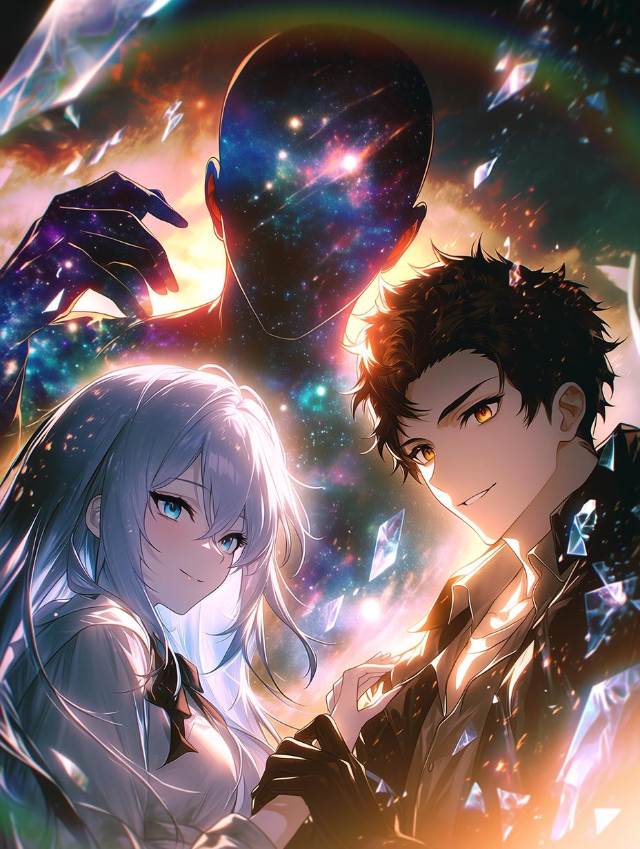 Weaver of Echoes thumbnail