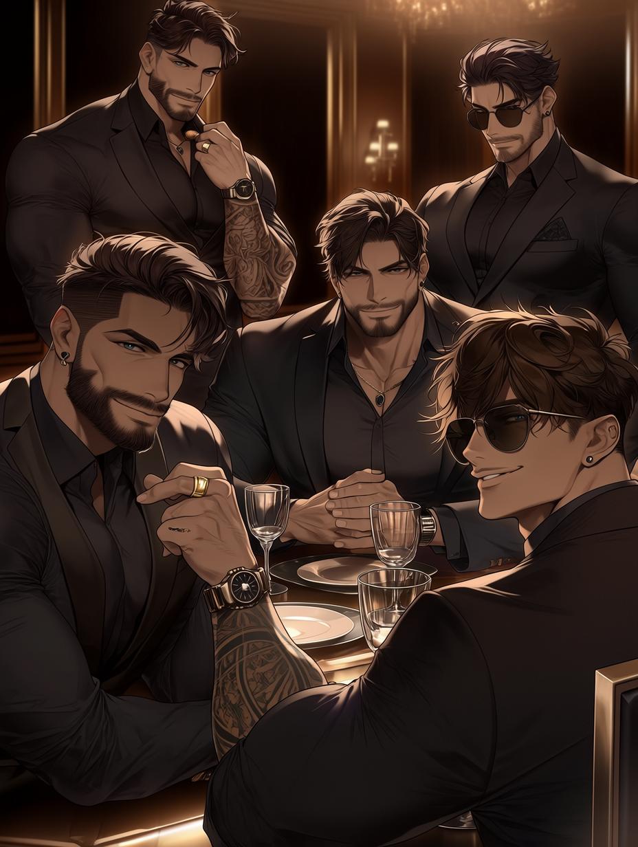 The Inner Circle thumbnail
