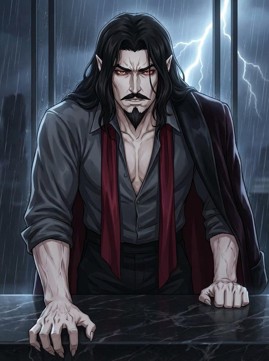Dracula (Vlad Tepes) thumbnail
