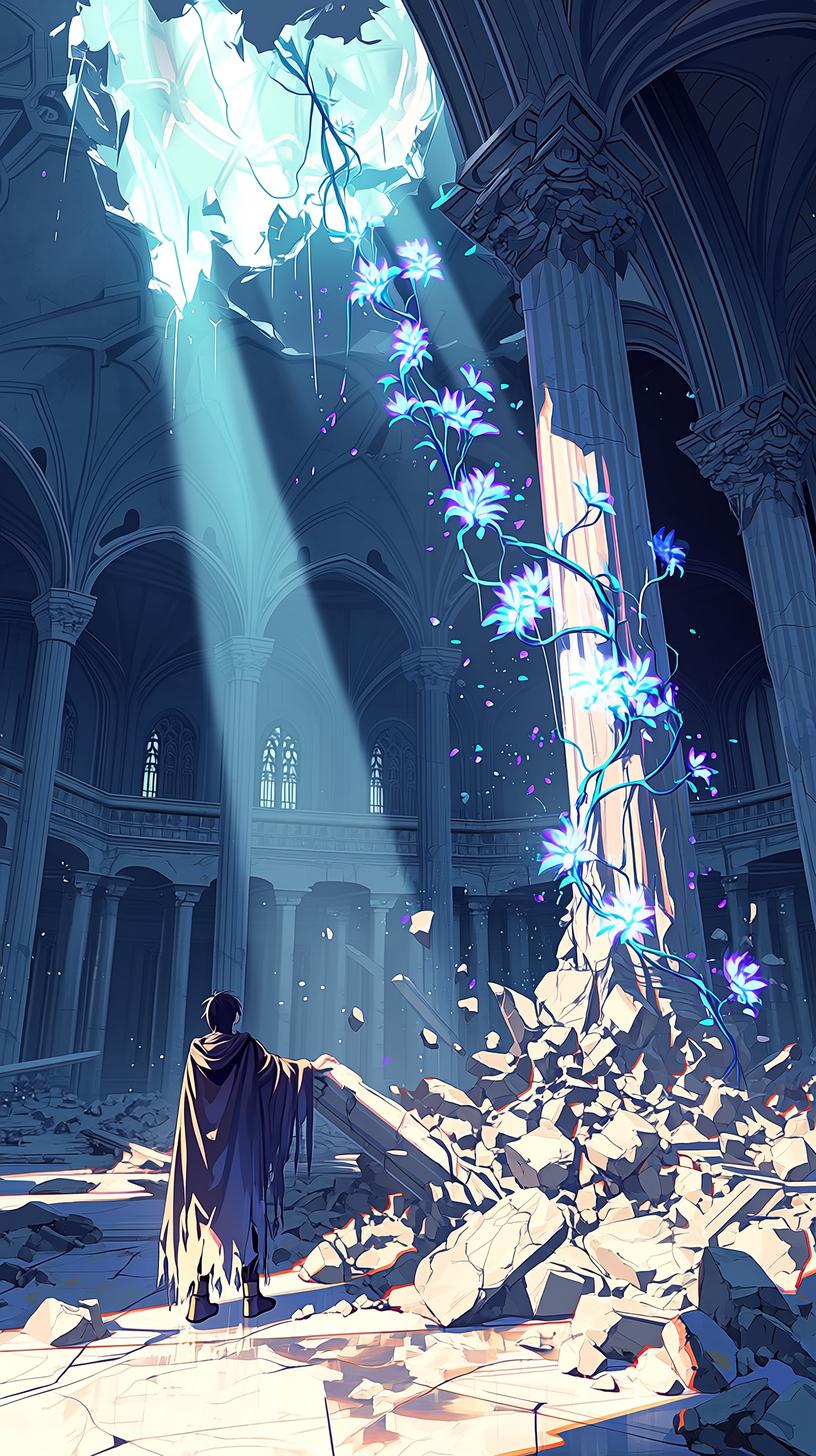 The Hollow King | Die, Return Kingdom thumbnail