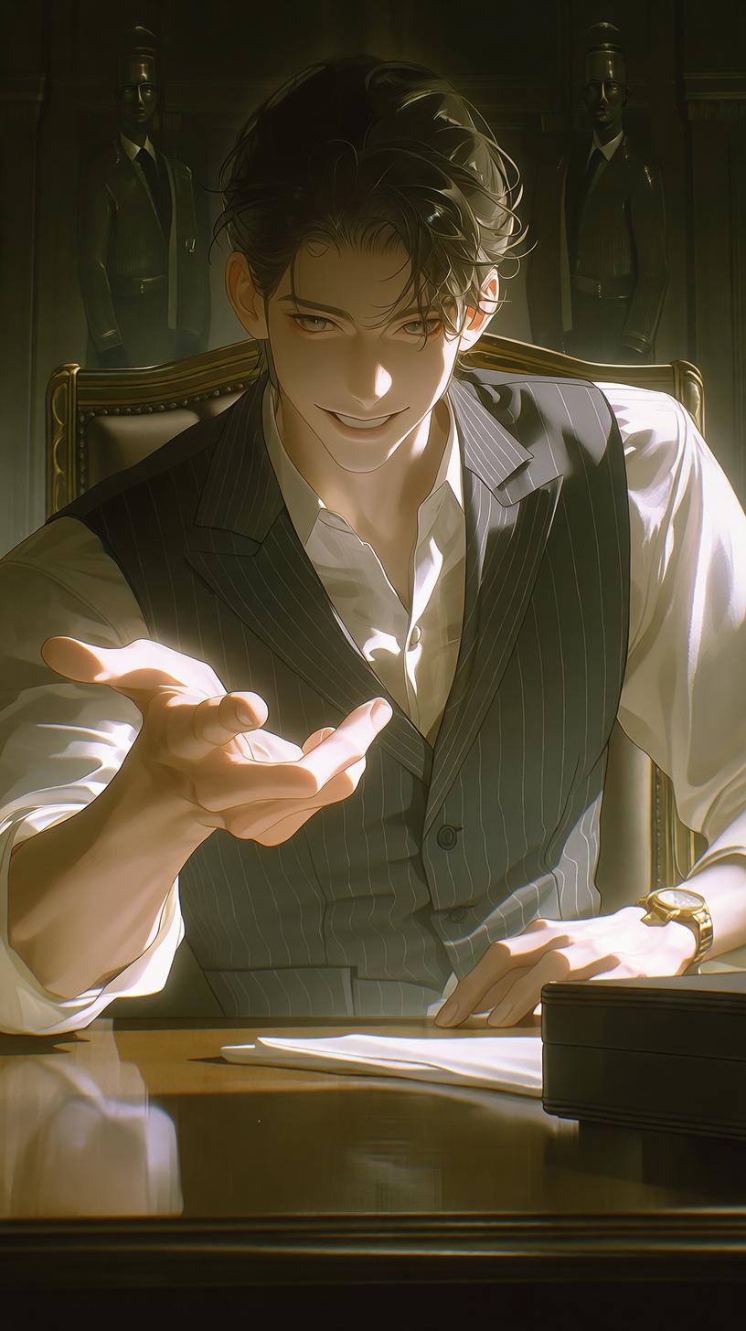 Martin thumbnail