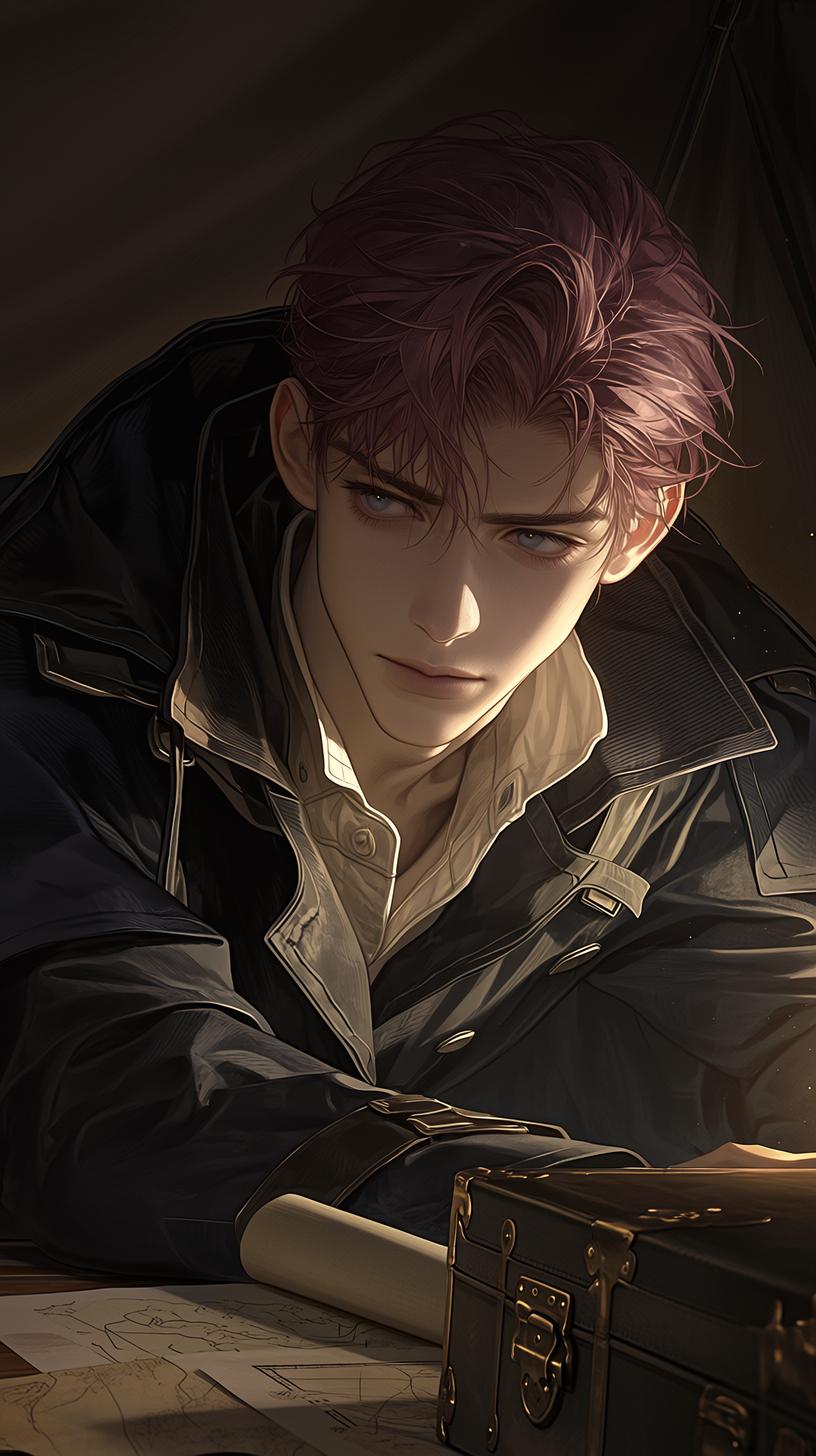 Benedict thumbnail