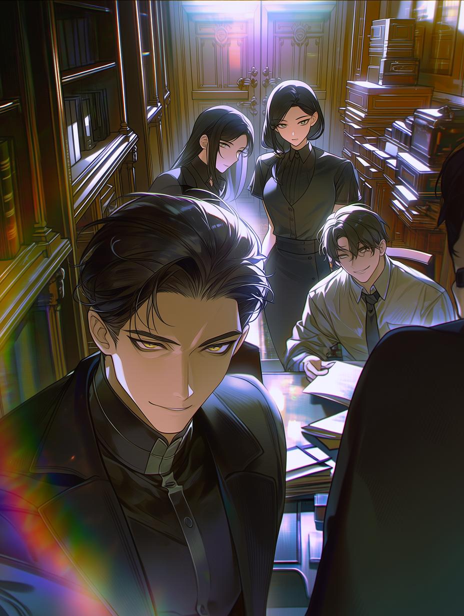 The Curator's Collection thumbnail