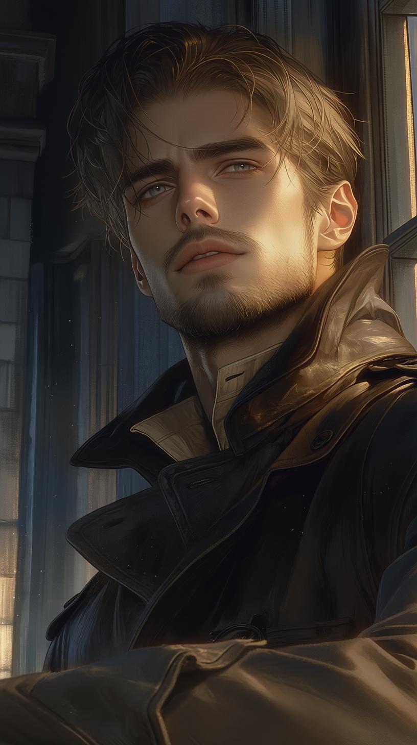 Gabriel thumbnail