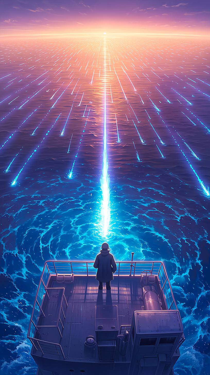 Navigator of the Dead | They Point Directions thumbnail