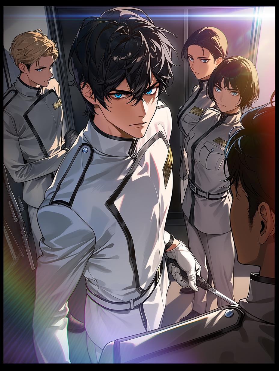 The Captain thumbnail