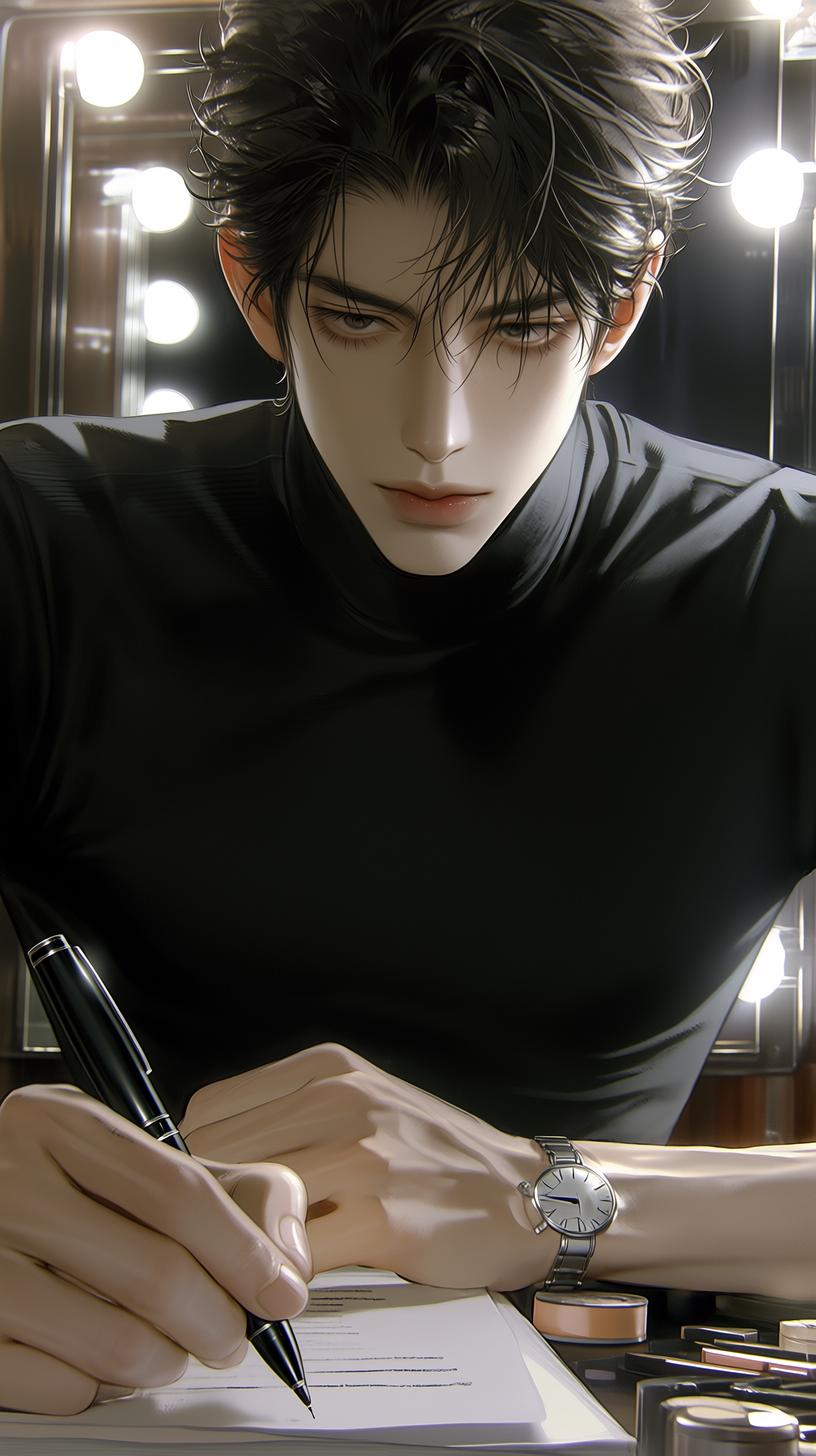 Kai thumbnail