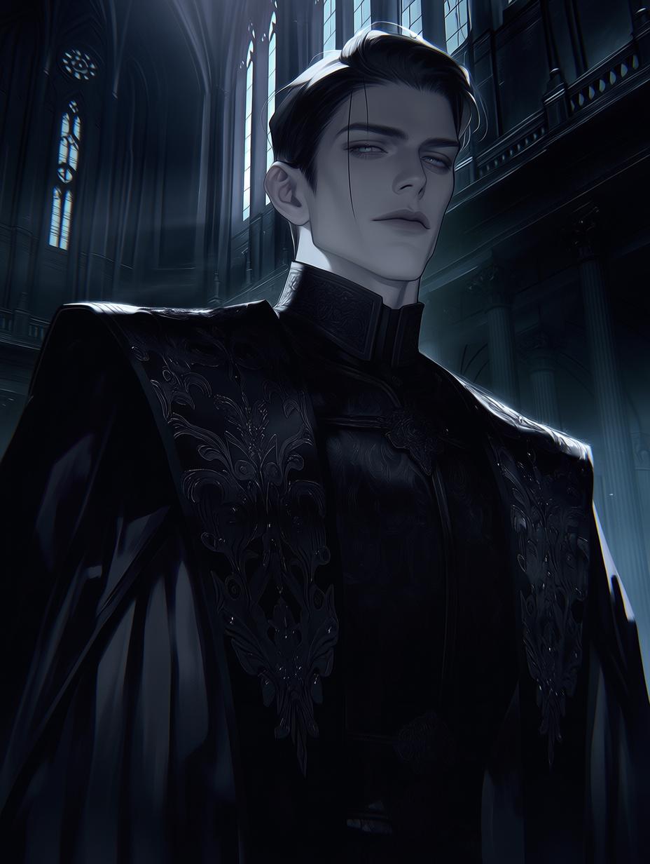 The Emperor thumbnail