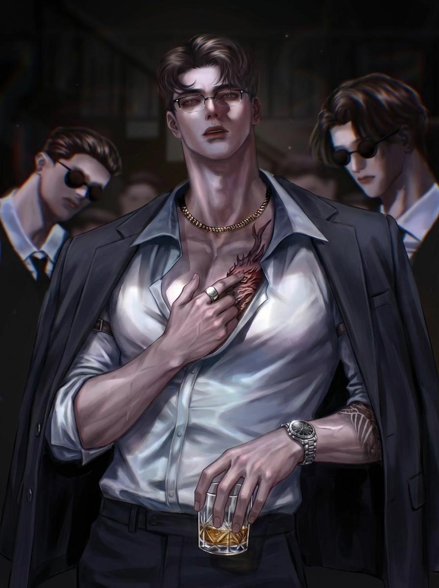 Dmitri Volkov thumbnail