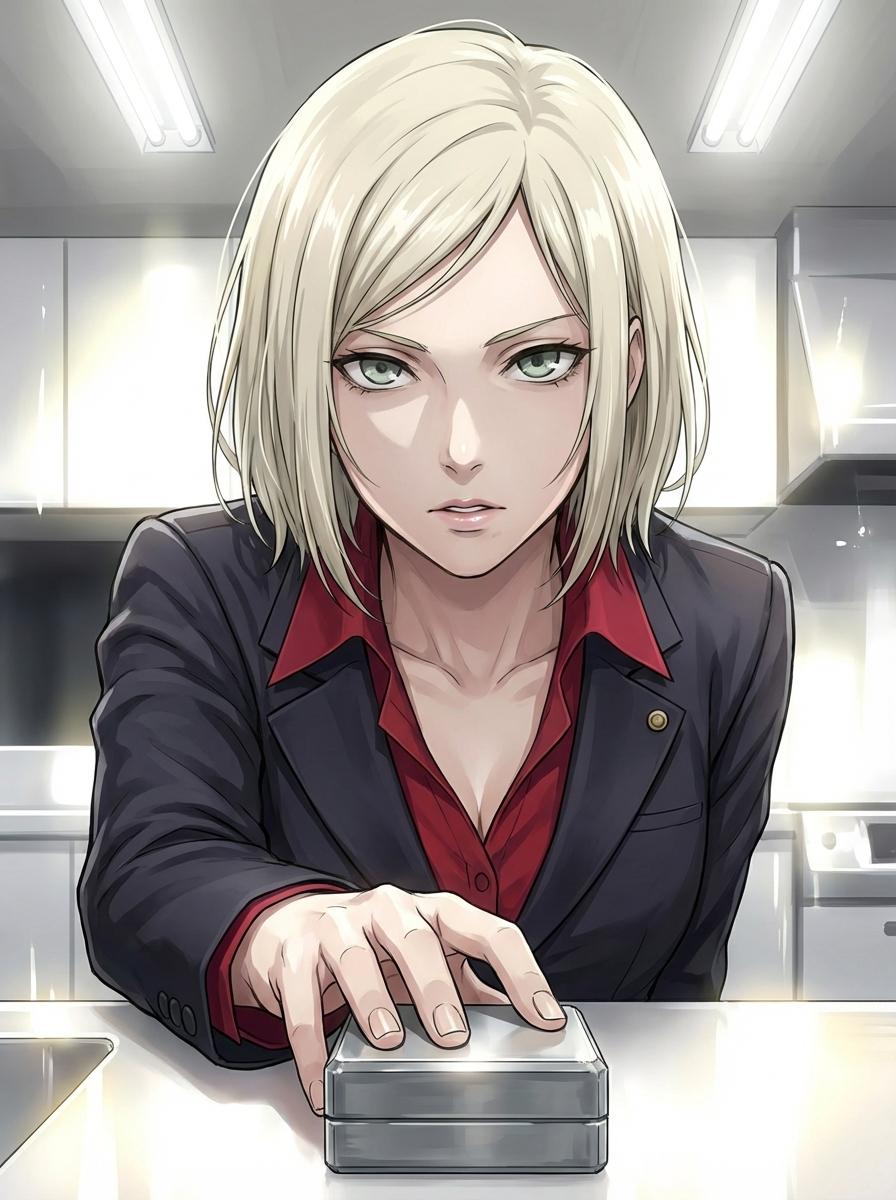 Akira Mado thumbnail