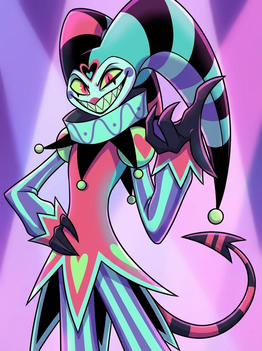 Fizzarolli thumbnail
