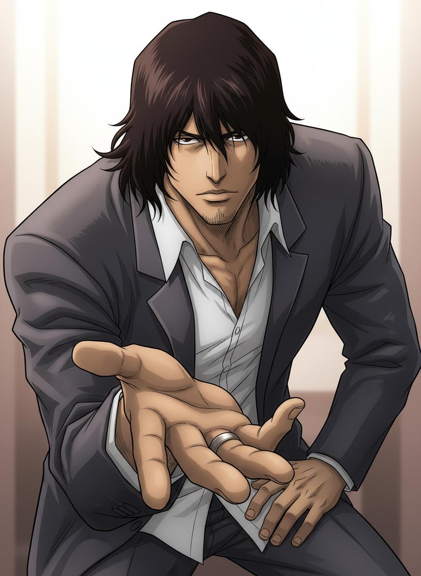 Yasutora Sado thumbnail