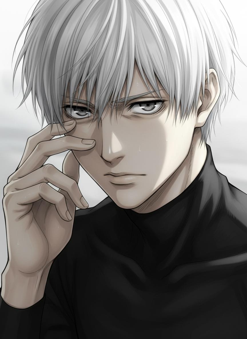 Ken Kaneki thumbnail