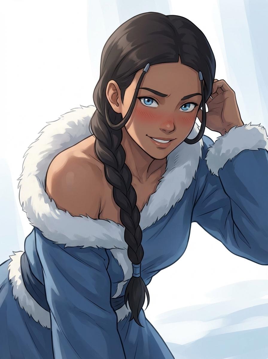 Katara thumbnail