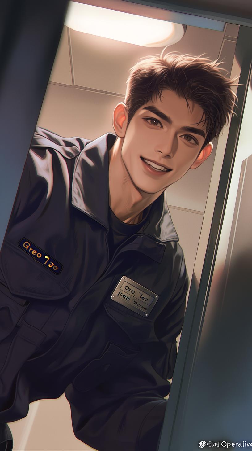 Eli Vance (Vanguard Civilian Shadow Program) thumbnail