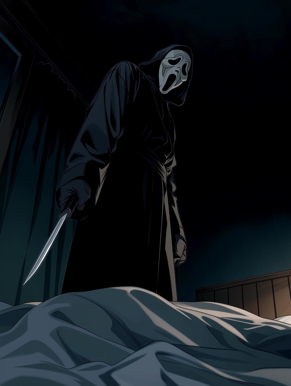 The Shadow thumbnail