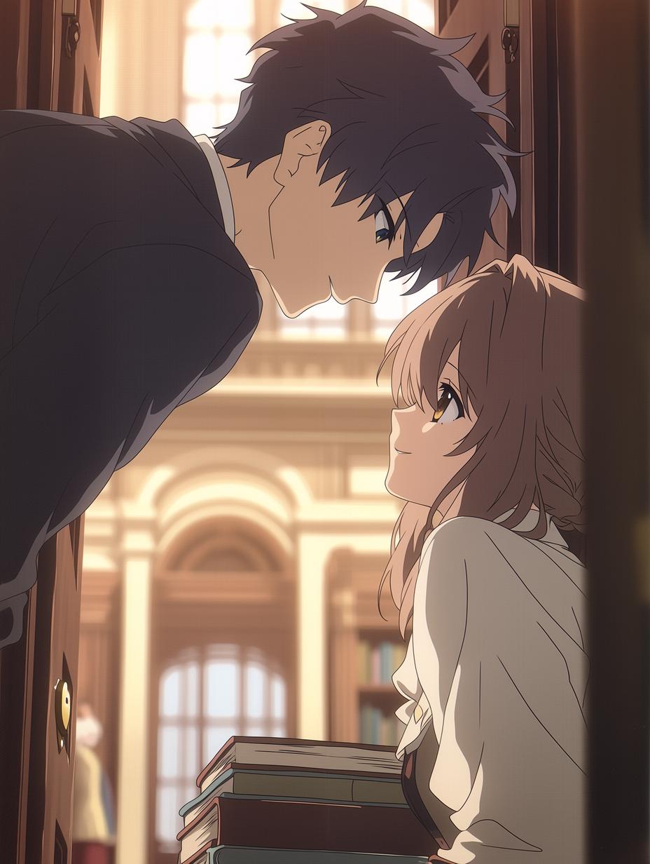 Leo and Clara thumbnail