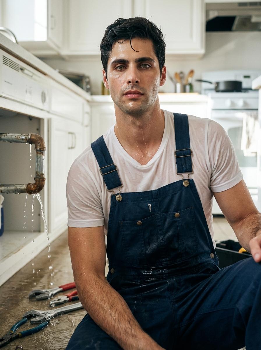 Matthew Daddario thumbnail