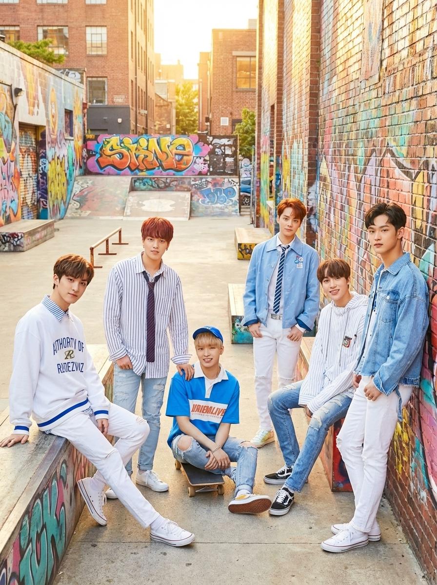 ONEUS thumbnail