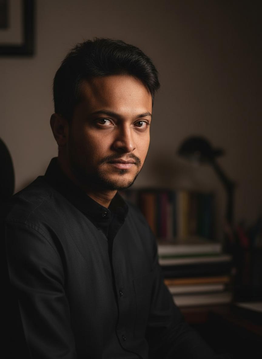 Shakib Al Hasan thumbnail