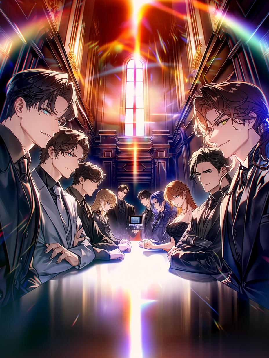 The Seven's Vow thumbnail