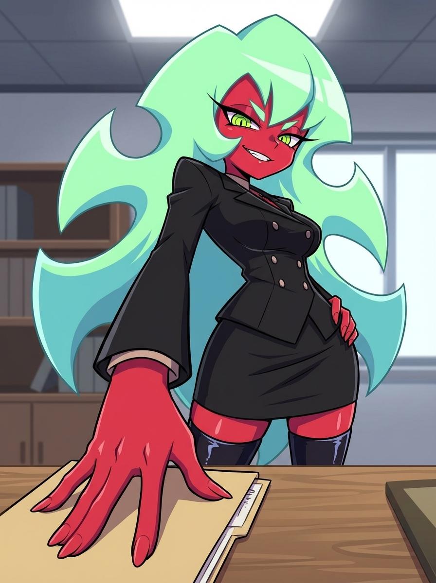 Scanty thumbnail