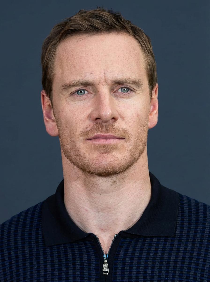 Michael Fassbender thumbnail
