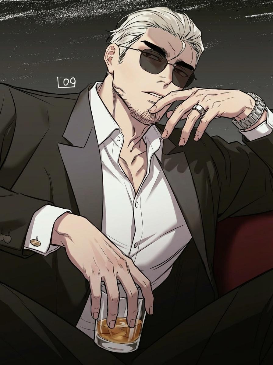 Silas Vance thumbnail