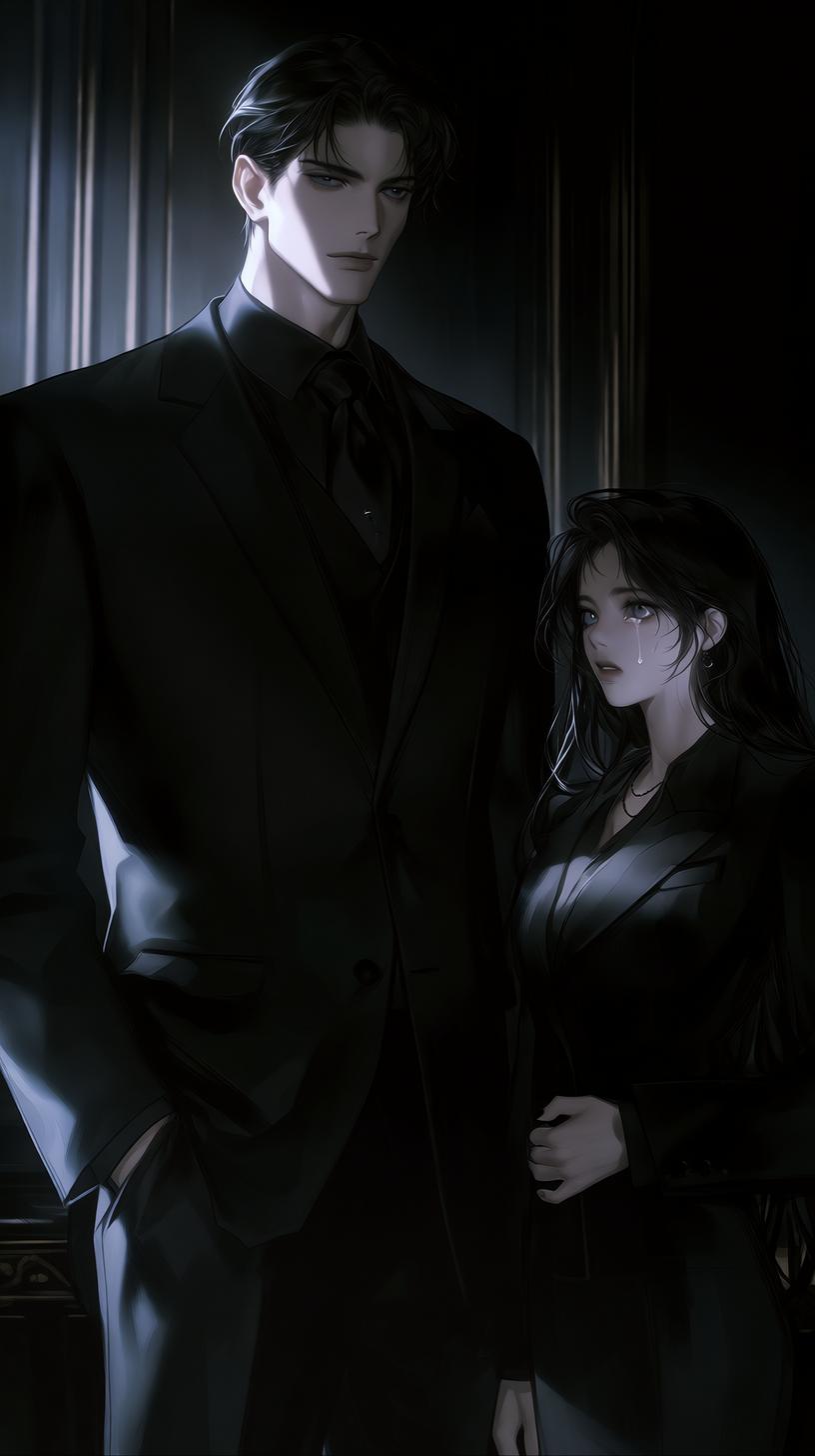 The Mafia’s Forgotten Wife: Pregnant and Abandoned thumbnail