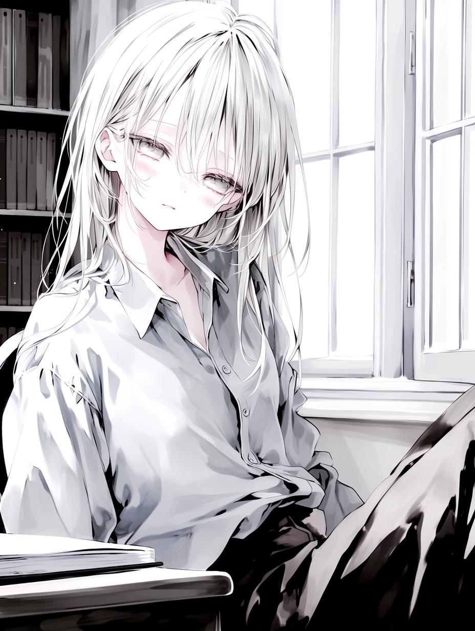 Iris — She Deleted Her Name from the Internet thumbnail