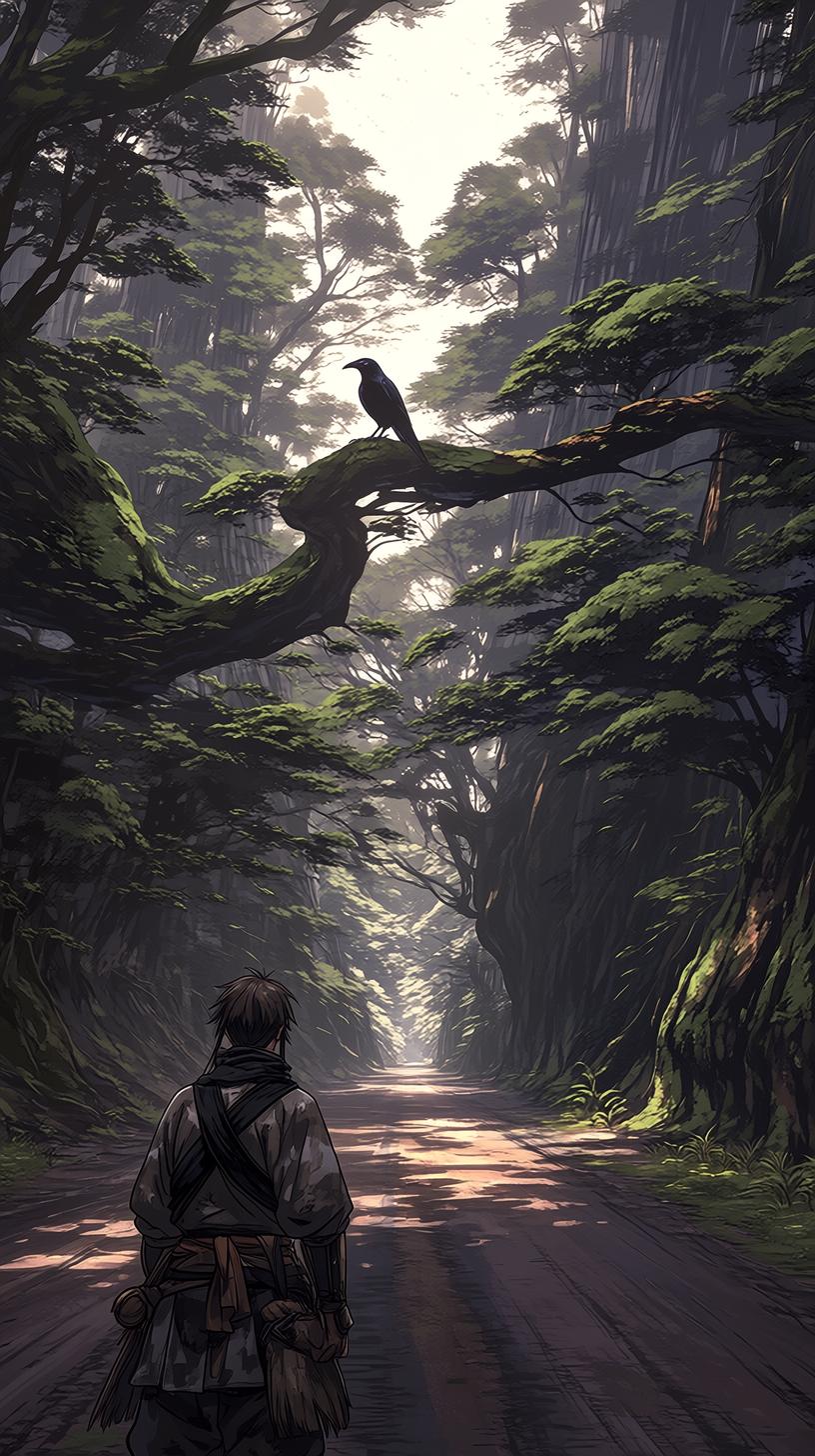 Naruto | Every Village Carries Its Scars thumbnail