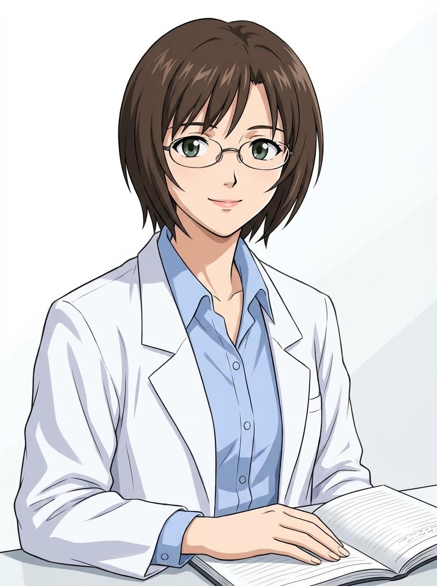 Yui Ikari thumbnail