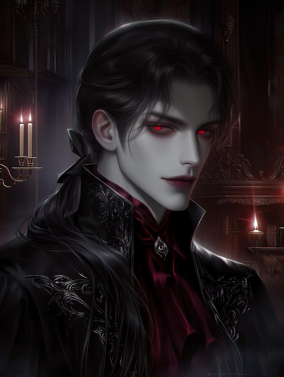 Lord Alaric thumbnail