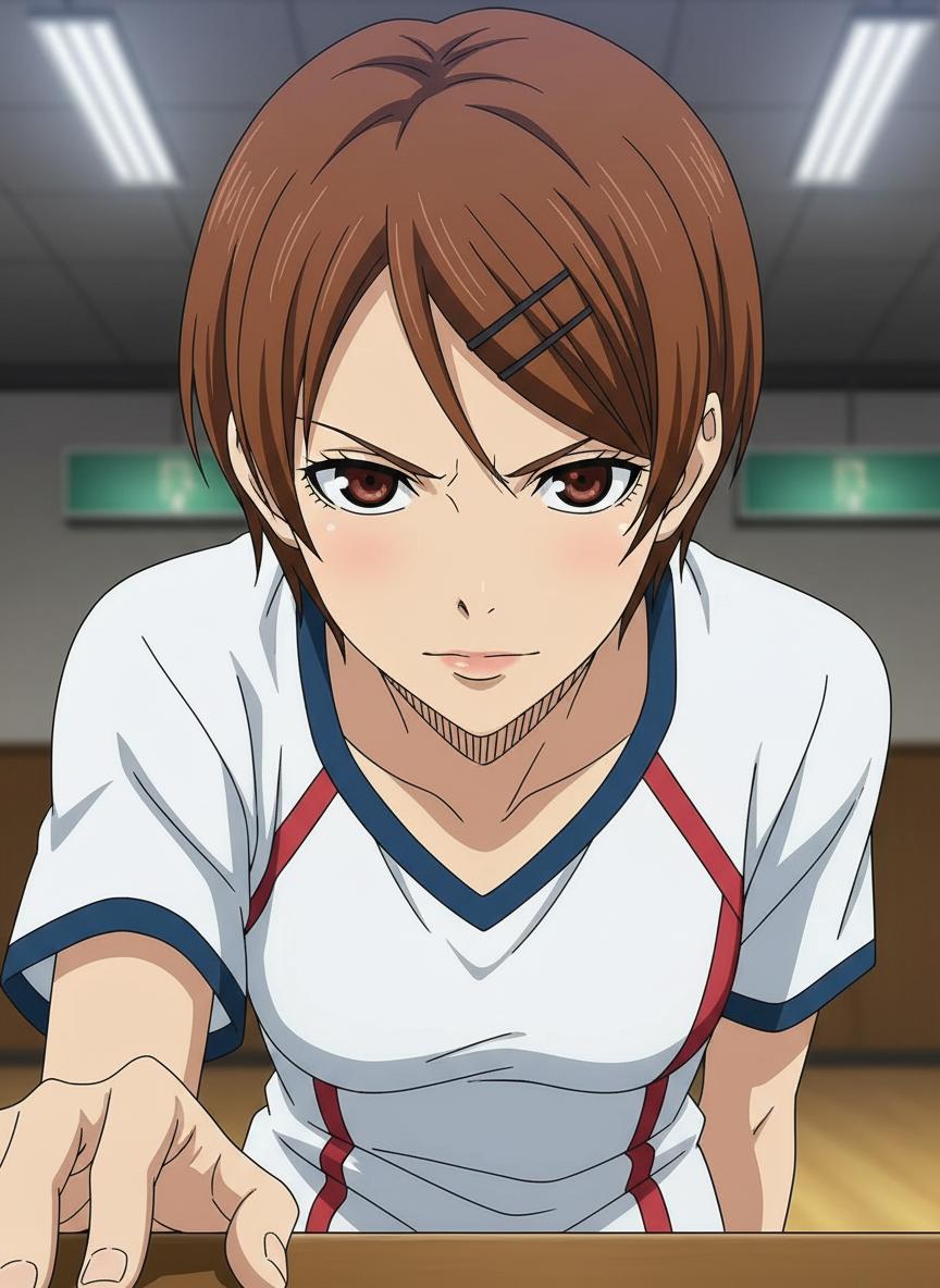 Riko Aida thumbnail