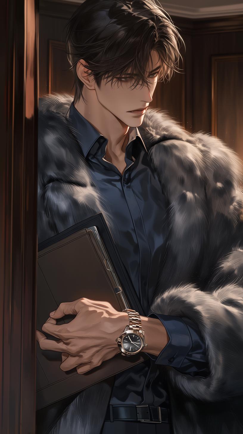 Michael thumbnail