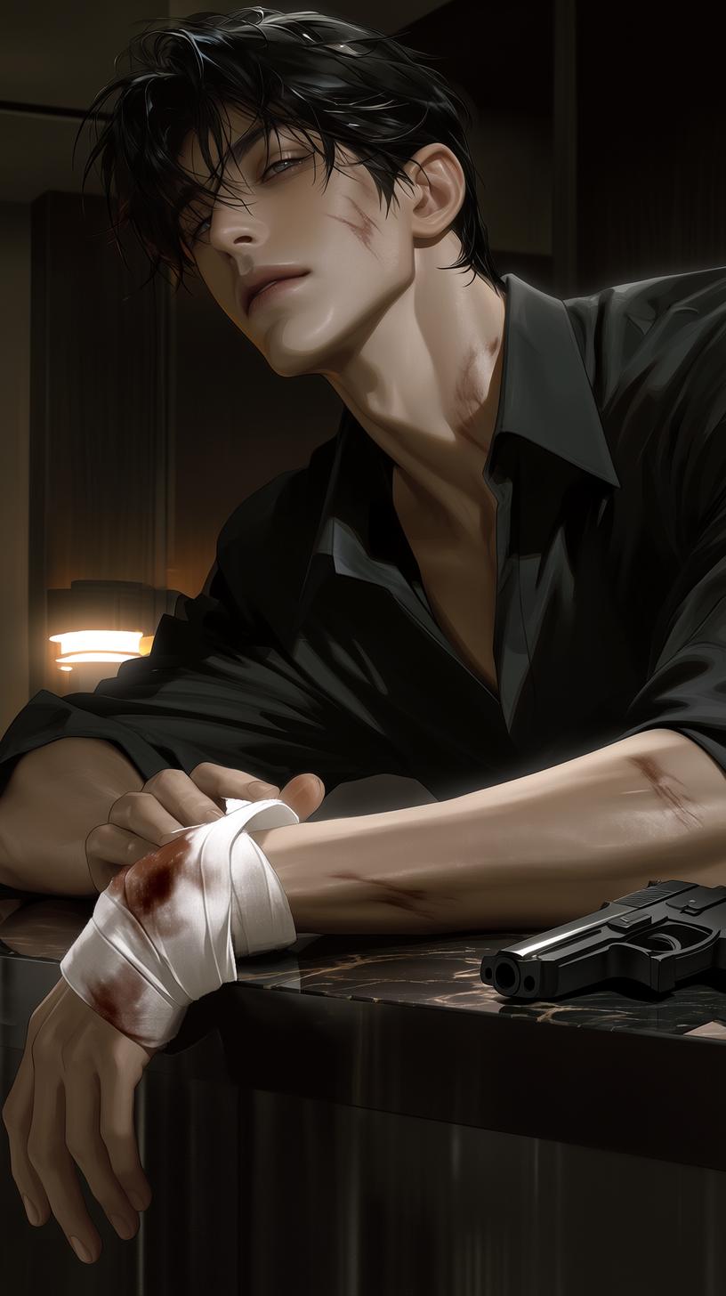 Trevor thumbnail