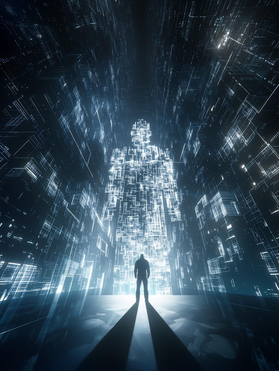 Digital Ascension thumbnail