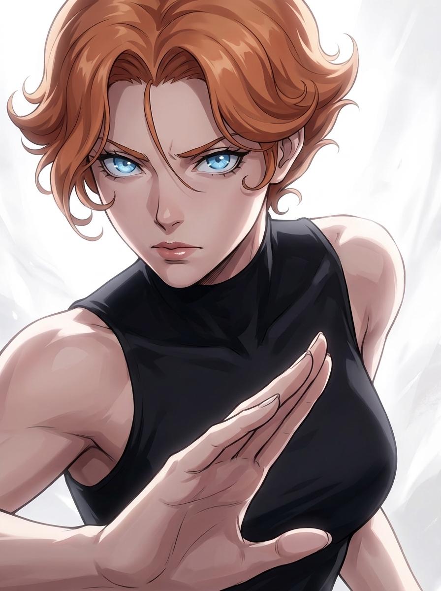 Sypha Belnades thumbnail