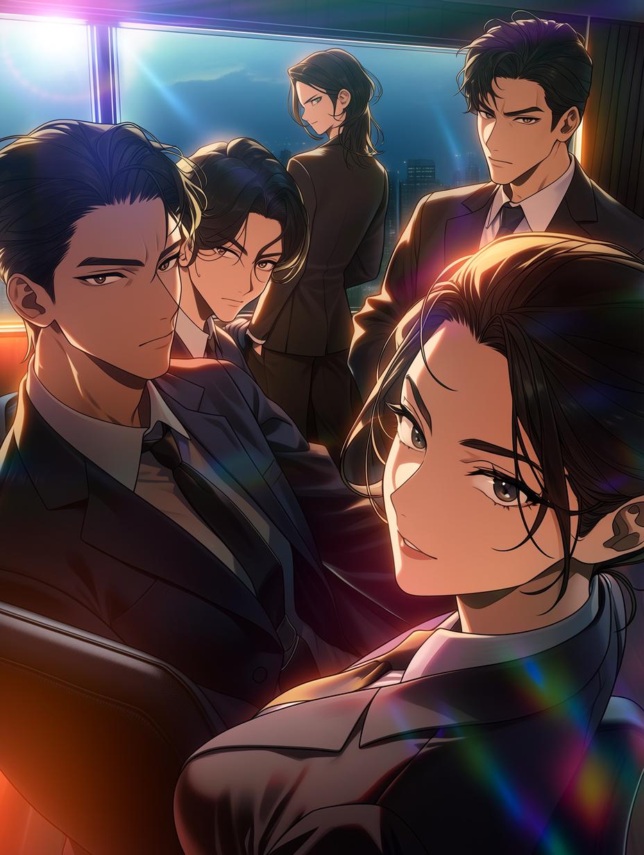 The Director thumbnail