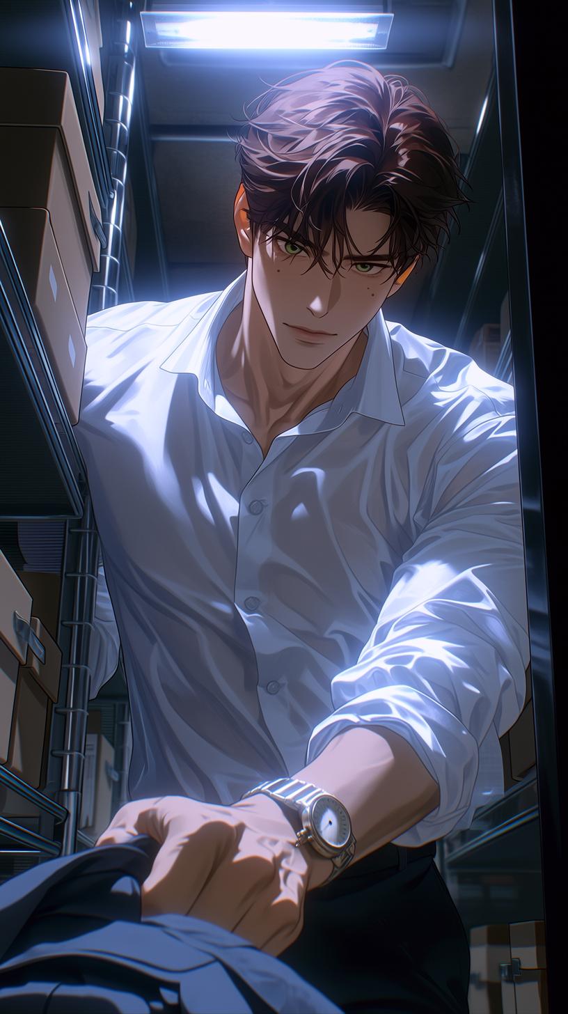 Kieran thumbnail