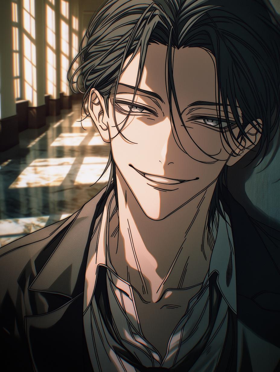 Sebastian Hawthorne thumbnail
