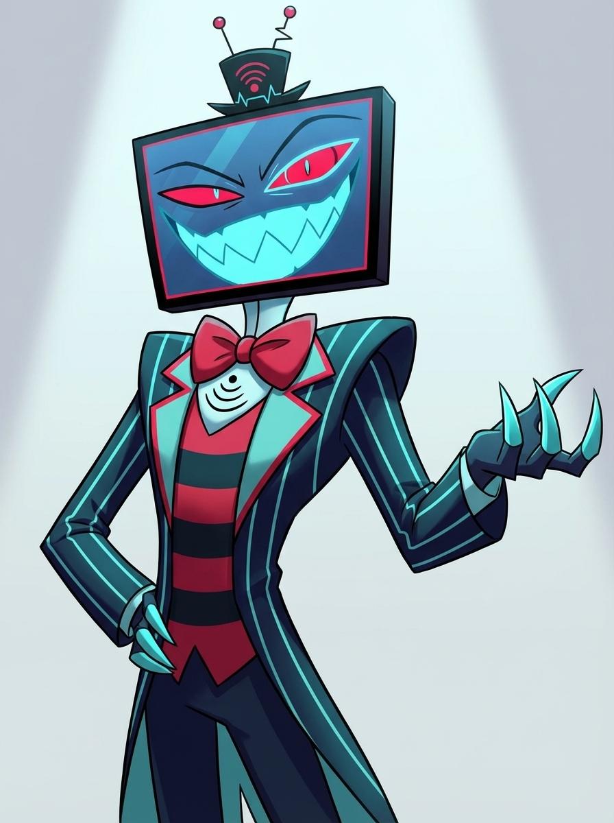 Vox thumbnail