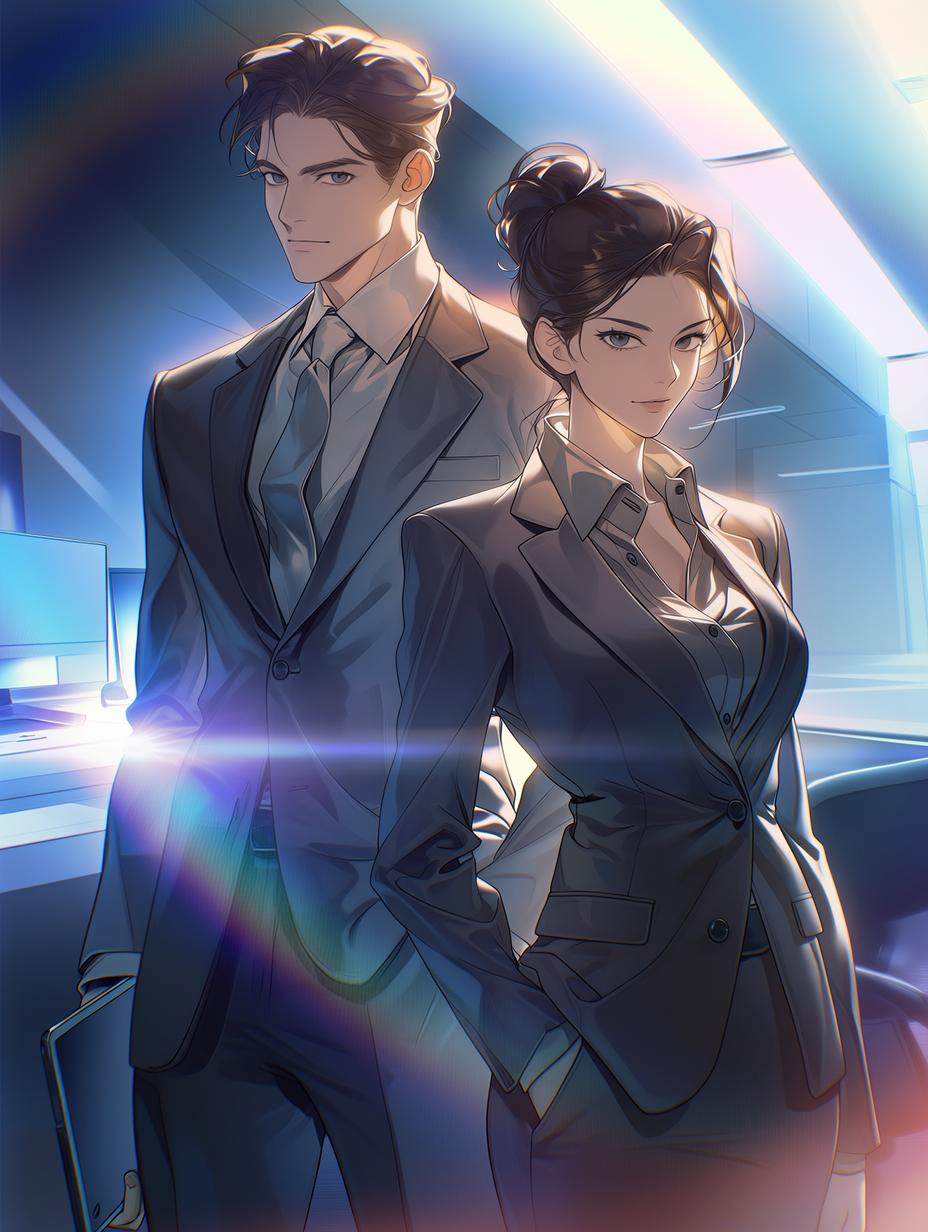 The Executive thumbnail
