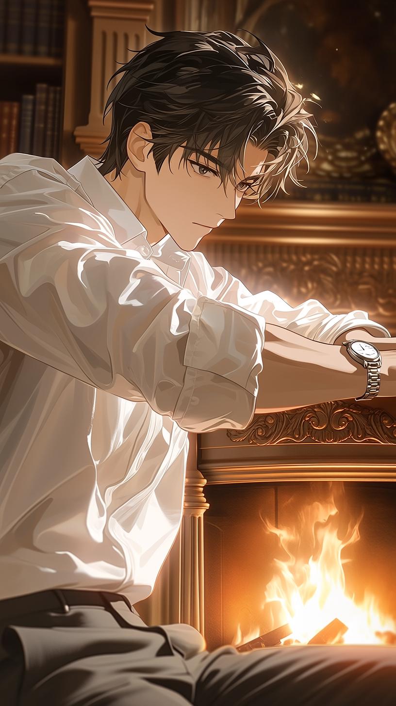 Benedict thumbnail
