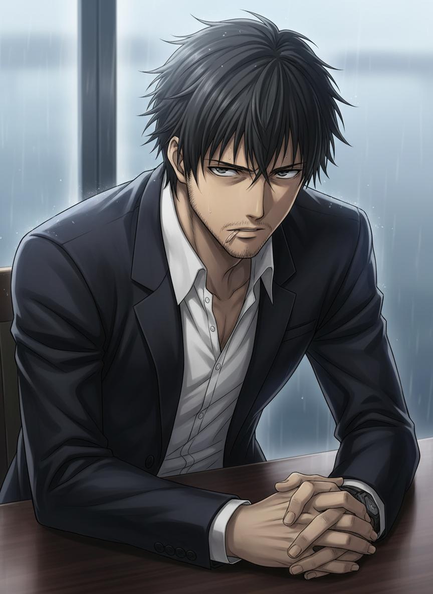 Kiritsugu Emiya thumbnail