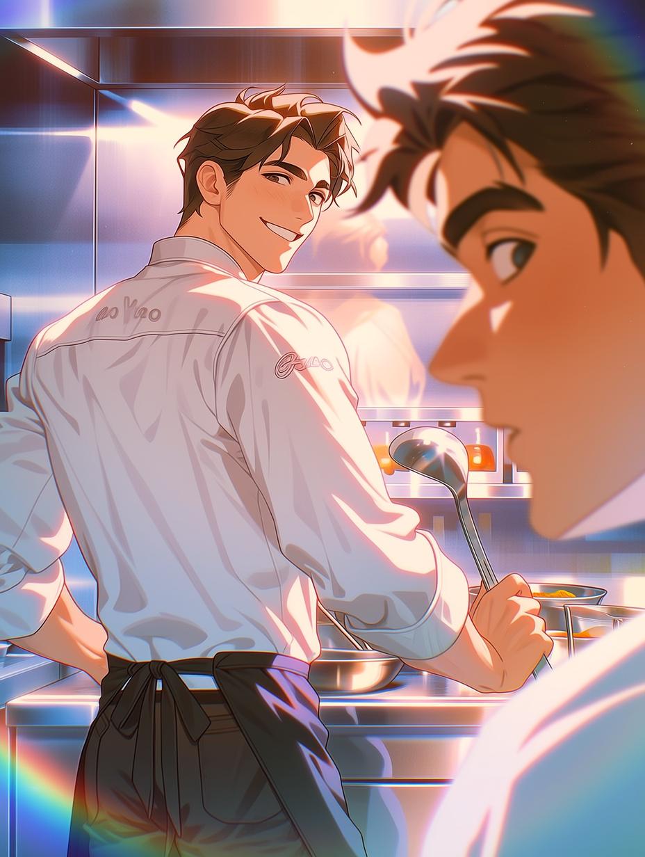 Celebrity Chef thumbnail