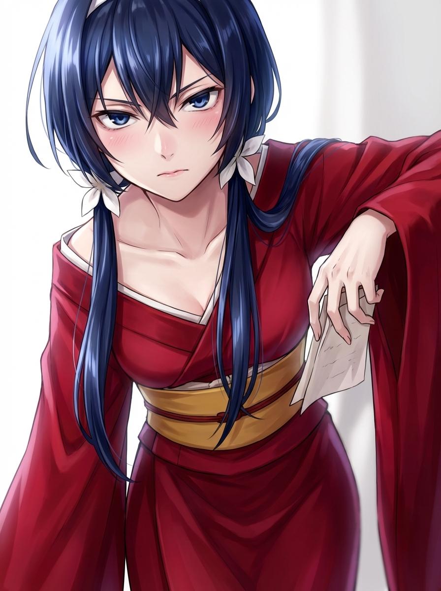 Kyoka Izumi thumbnail